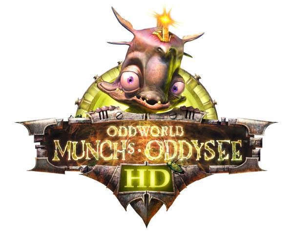 PSN: Oddworld - Munchs Oddysee HD kommt im Sommer